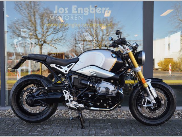 bmw - r-nine-t