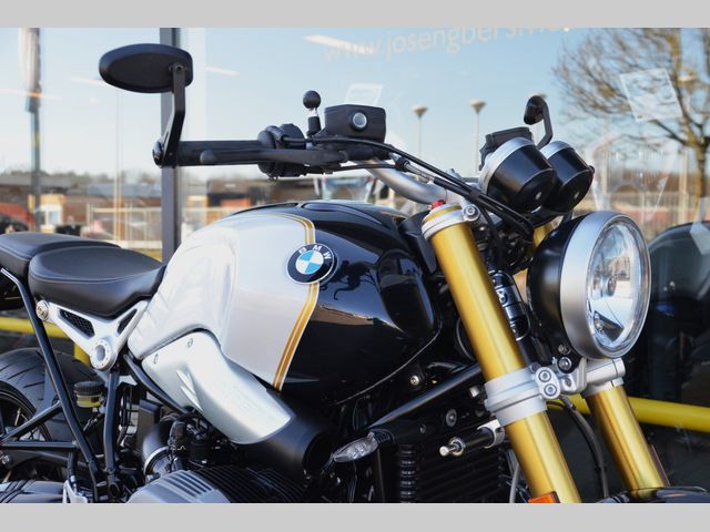 bmw - r-nine-t