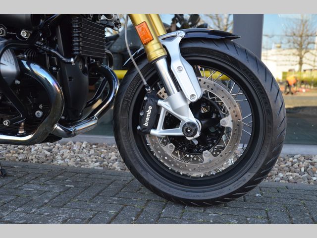 bmw - r-nine-t