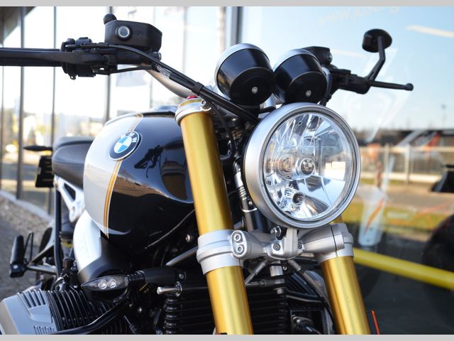 bmw - r-nine-t