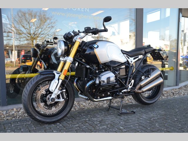 bmw - r-nine-t