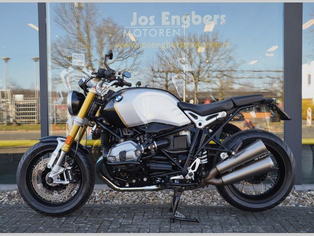 bmw - r-nine-t