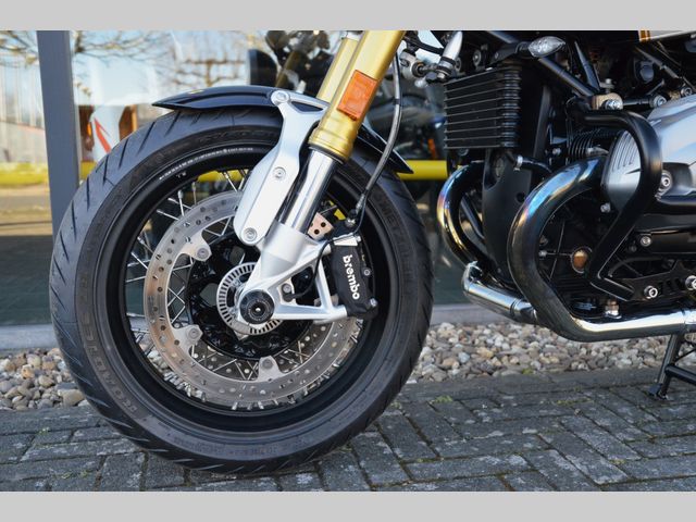 bmw - r-nine-t