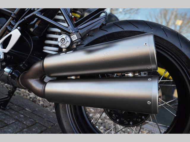 bmw - r-nine-t