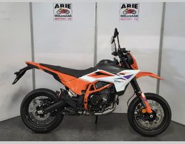 KTM 390 SMC R 2026 nieuw
