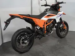 KTM 390 SMC R 2026 occasion – foto 4 van 5