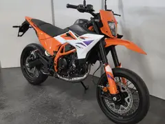 KTM 390 SMC R 2026 occasion – foto 5 van 5