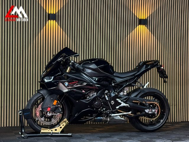 bmw - s-1000-rr