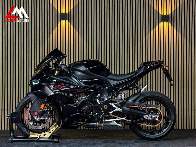 bmw - s-1000-rr