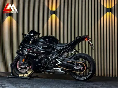 BMW S 1000 RR – foto 4