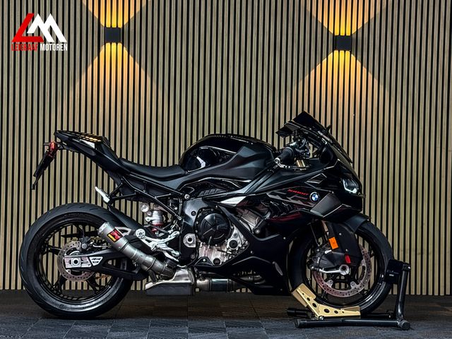 bmw - s-1000-rr