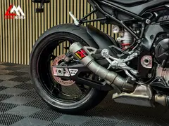 BMW S 1000 RR 2025 occasion – foto 15 van 16