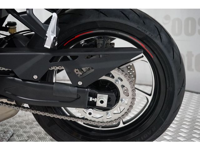 qjmotor - srk-600-rs