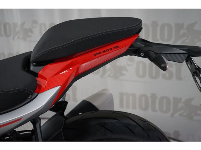 qjmotor - srk-600-rs