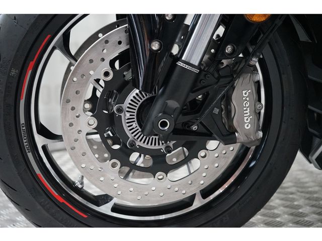 qjmotor - srk-600-rs