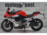QJMOTOR SRK 600 RS