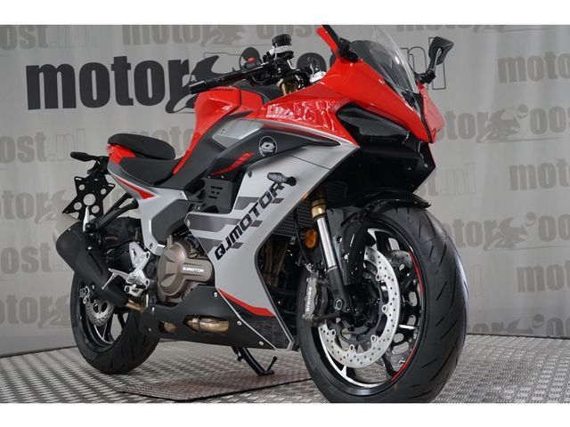 qjmotor - srk-600-rs