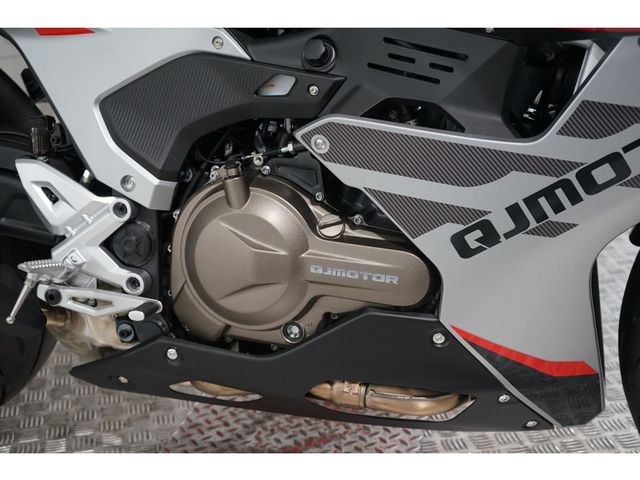 qjmotor - srk-600-rs