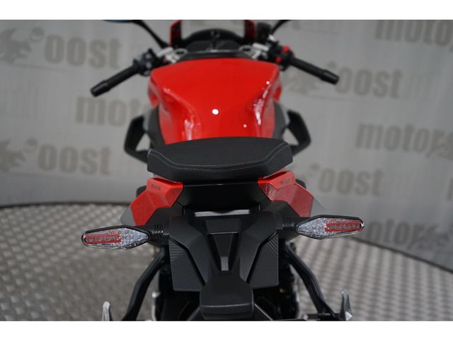 qjmotor - srk-600-rs