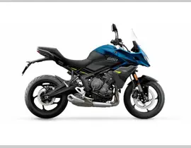 Triumph Tiger Sport 660 2026 nieuw