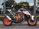 KTM 1290 SUPER DUKE R