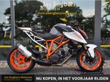 KTM 1290 SUPER DUKE R