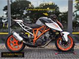 KTM 1290 SUPER DUKE R