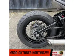 Triumph Bonneville Bobber 2017 occasion – foto 9 van 20
