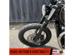 Triumph Bonneville Bobber 2017 occasion – foto 10 van 20