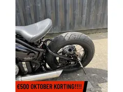 Triumph Bonneville Bobber 2017 occasion – foto 12 van 20