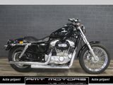 HARLEY-DAVIDSON SPORTSTER LOW XL 883 L