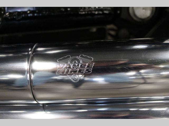 harley-davidson - sportster-low-xl-883-l