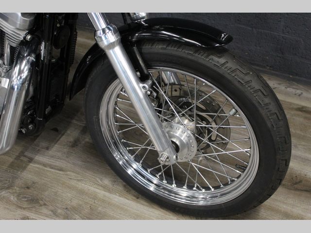 harley-davidson - sportster-low-xl-883-l