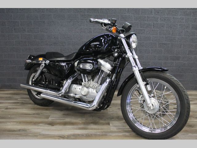 harley-davidson - sportster-low-xl-883-l