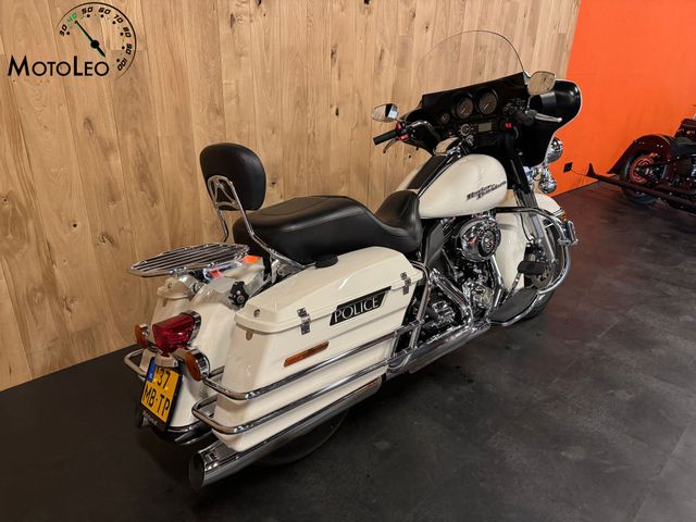 harley-davidson - electra-glide-police-flhtp