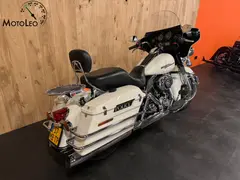 Harley-Davidson Electra Glide Police Flht 2012 occasion – foto 2 van 22