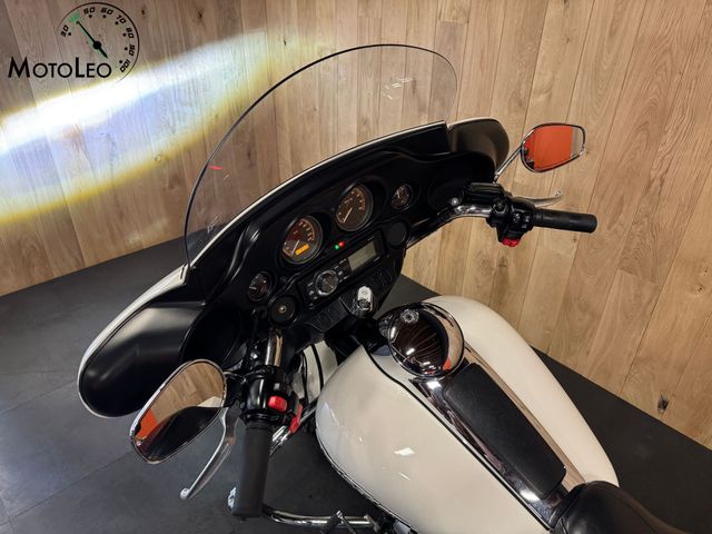 harley-davidson - electra-glide-police-flhtp
