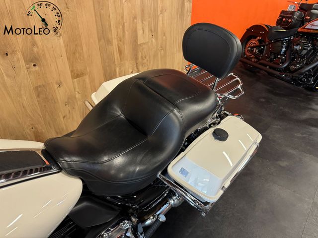 harley-davidson - electra-glide-police-flhtp