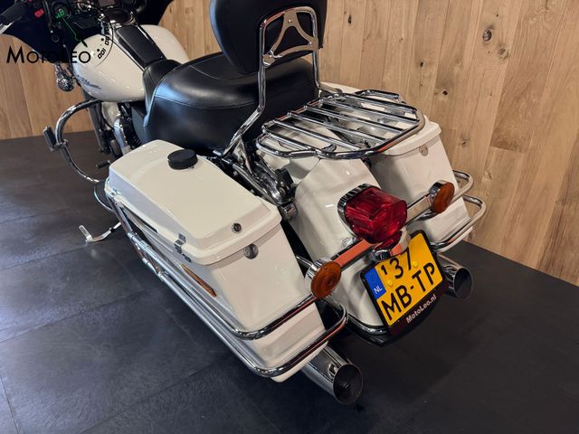 harley-davidson - electra-glide-police-flhtp