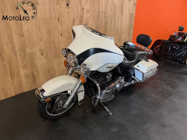 harley-davidson - electra-glide-police-flhtp
