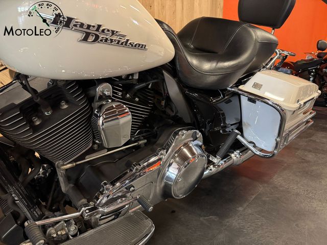 harley-davidson - electra-glide-police-flhtp