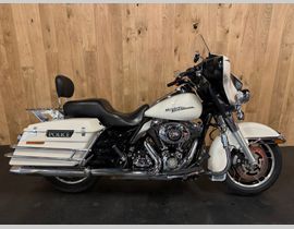 Harley-Davidson Electra Glide Police Flhtp 2012 occasion