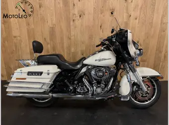 Harley-Davidson Electra Glide Police Flhtp 2012 occasion