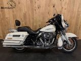 HARLEY-DAVIDSON ELECTRA GLIDE POLICE FLHTP