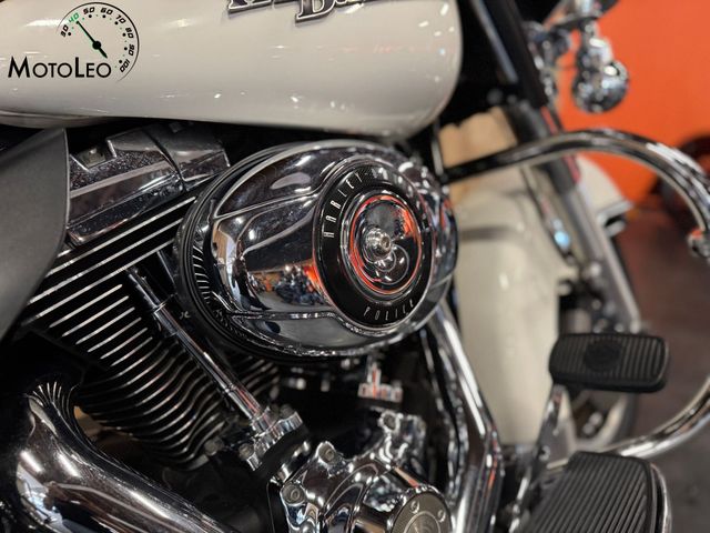 harley-davidson - electra-glide-police-flhtp