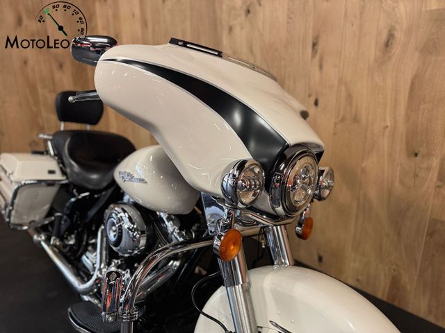 harley-davidson - electra-glide-police-flhtp