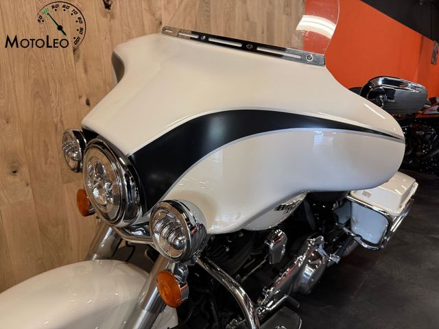 harley-davidson - electra-glide-police-flhtp