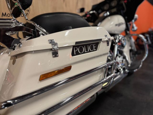 harley-davidson - electra-glide-police-flhtp