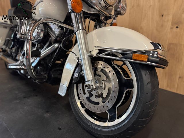 harley-davidson - electra-glide-police-flhtp