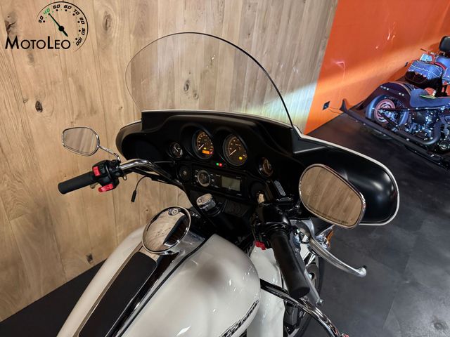harley-davidson - electra-glide-police-flhtp